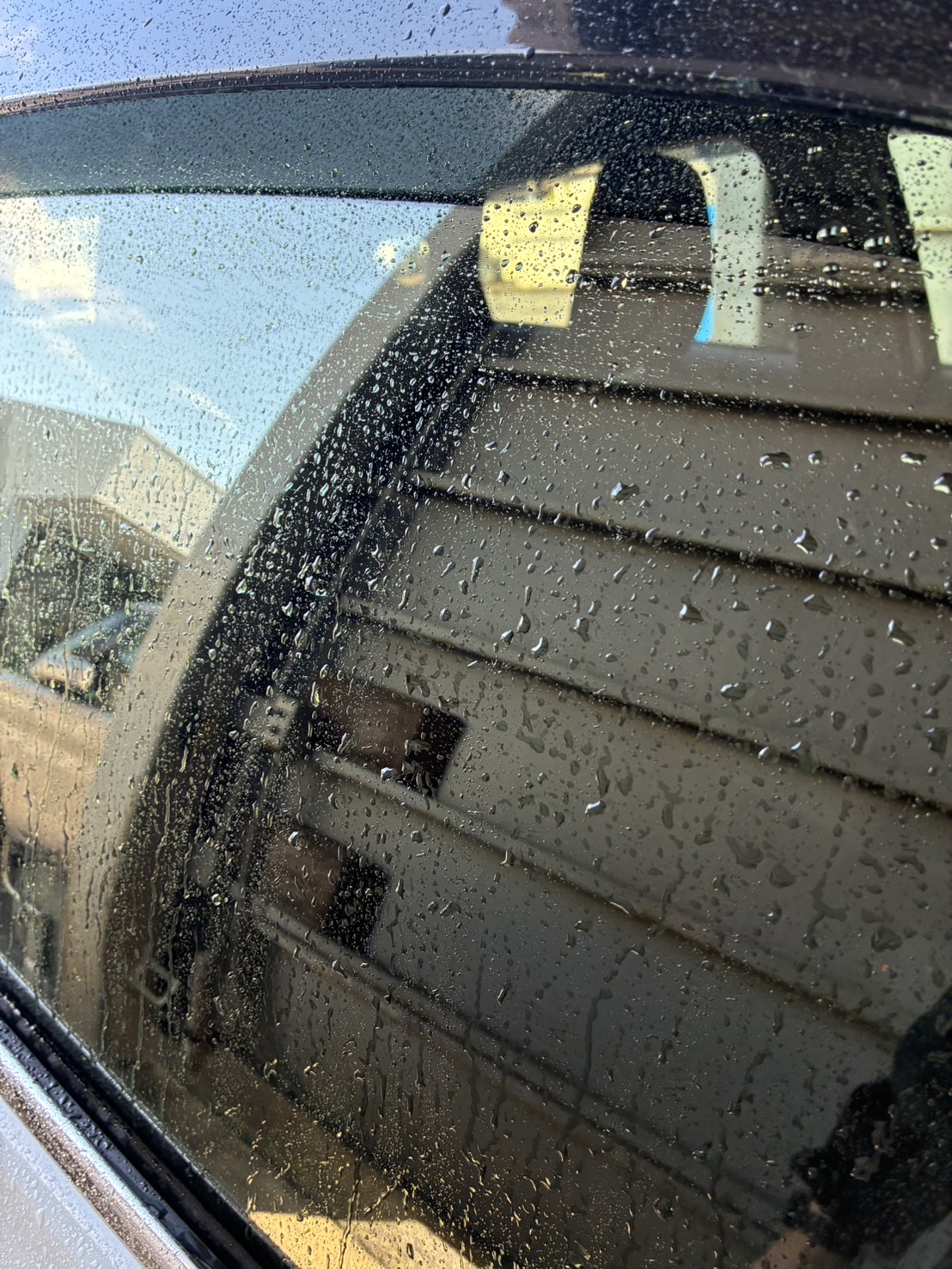 まだ間に合う！梅雨入り前にコーティングを！